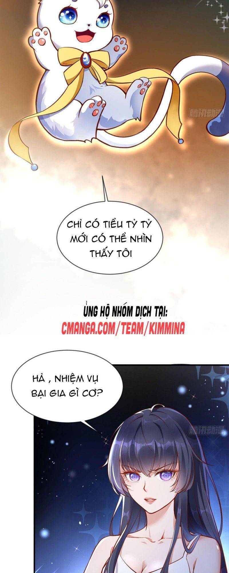 Trở Thành Lão Đại Từ Việc Tiêu Tiền chapter 2 - Trang 5
