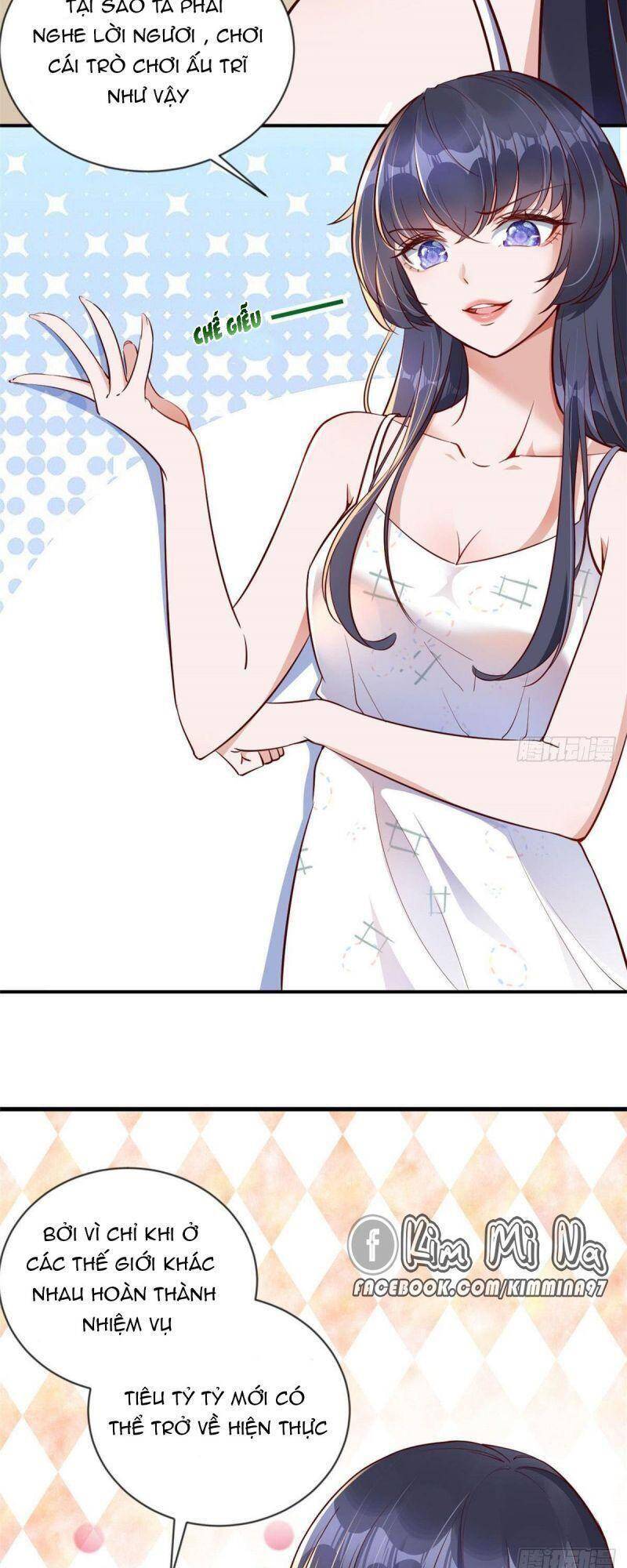 Trở Thành Lão Đại Từ Việc Tiêu Tiền chapter 2 - Trang 7