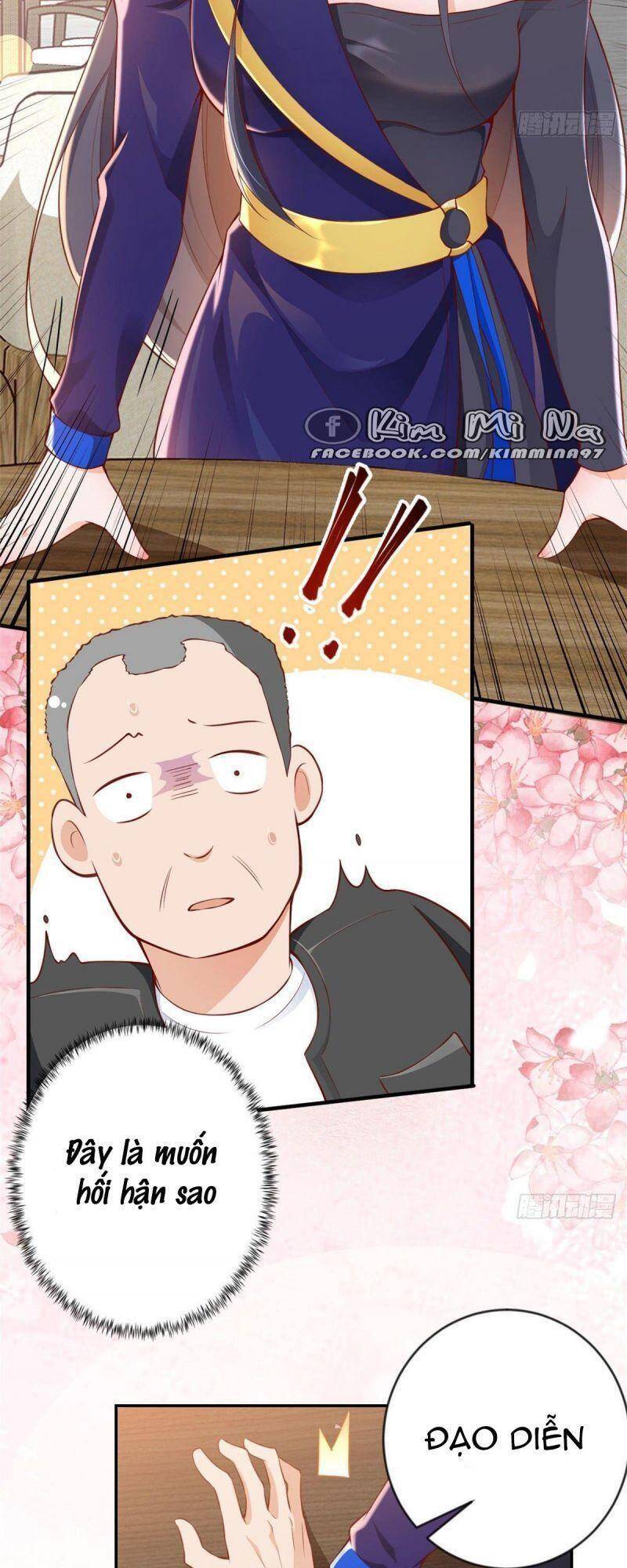 Trở Thành Lão Đại Từ Việc Tiêu Tiền chapter 3 - Trang 14