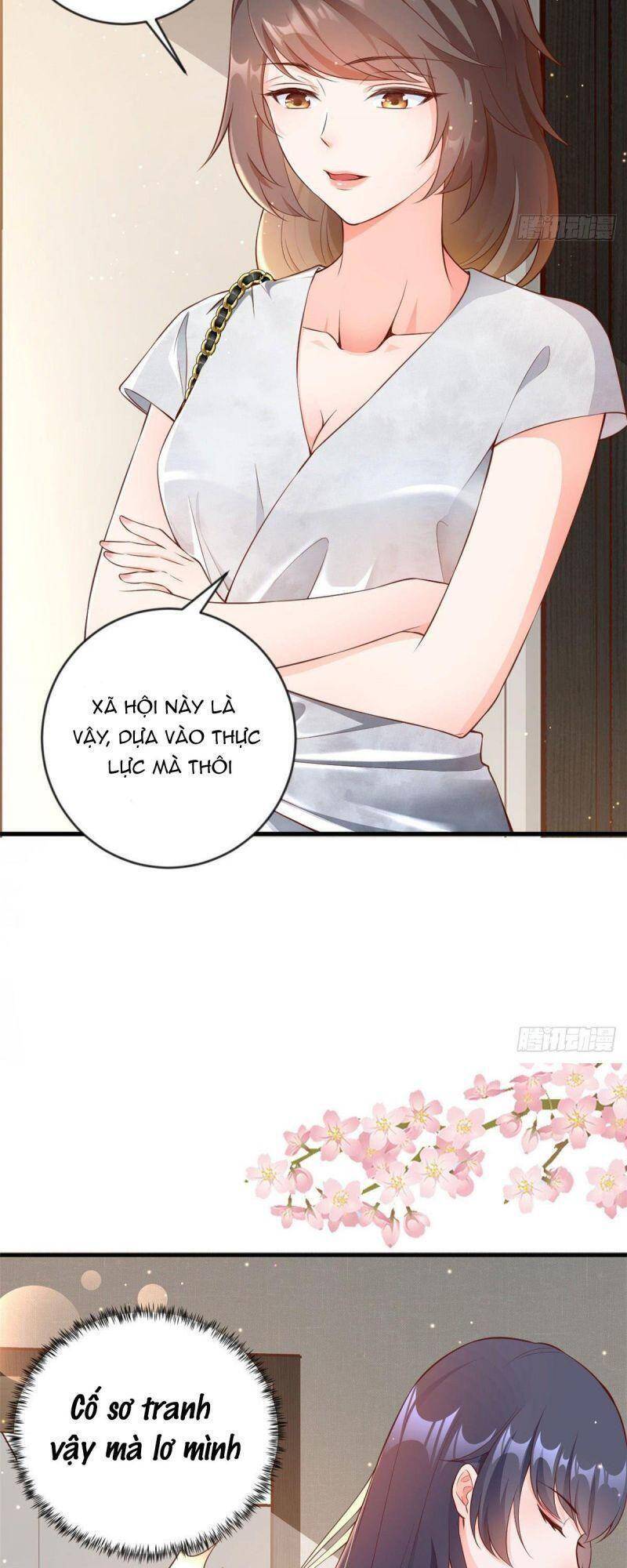 Trở Thành Lão Đại Từ Việc Tiêu Tiền chapter 3 - Trang 24