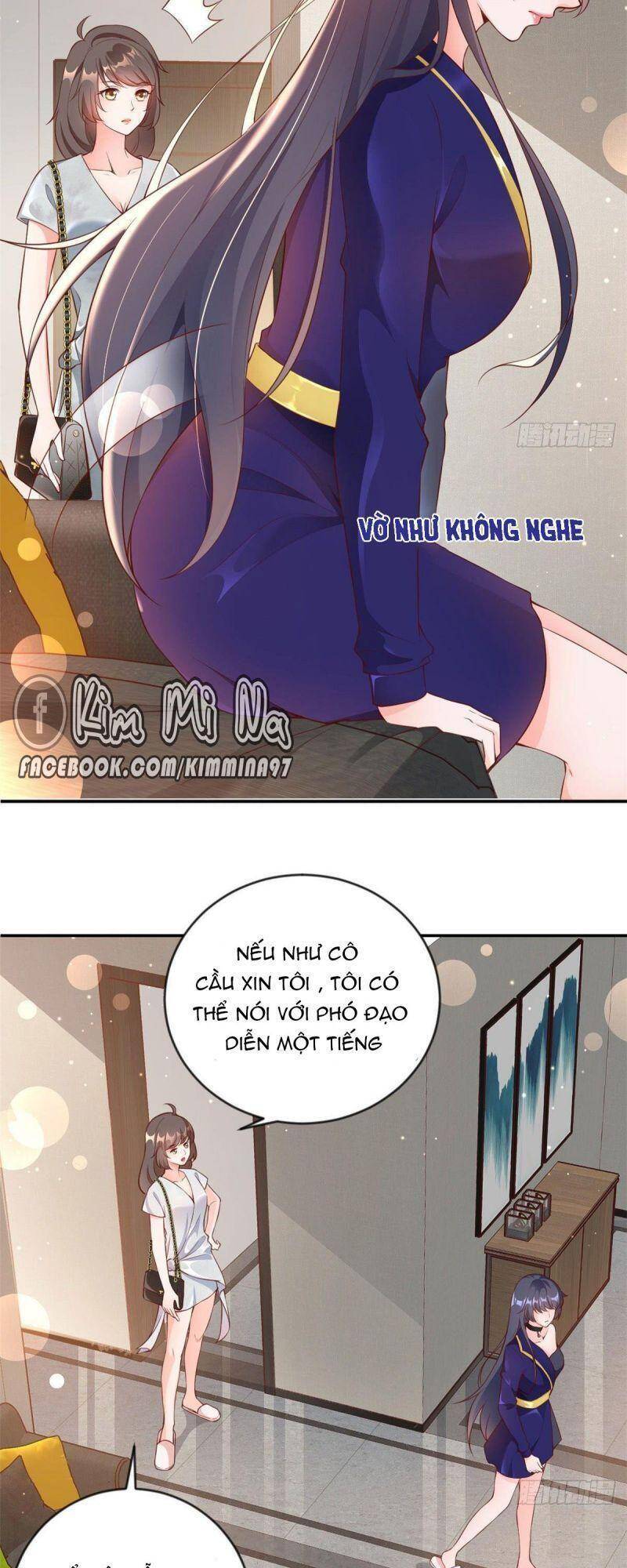 Trở Thành Lão Đại Từ Việc Tiêu Tiền chapter 3 - Trang 25