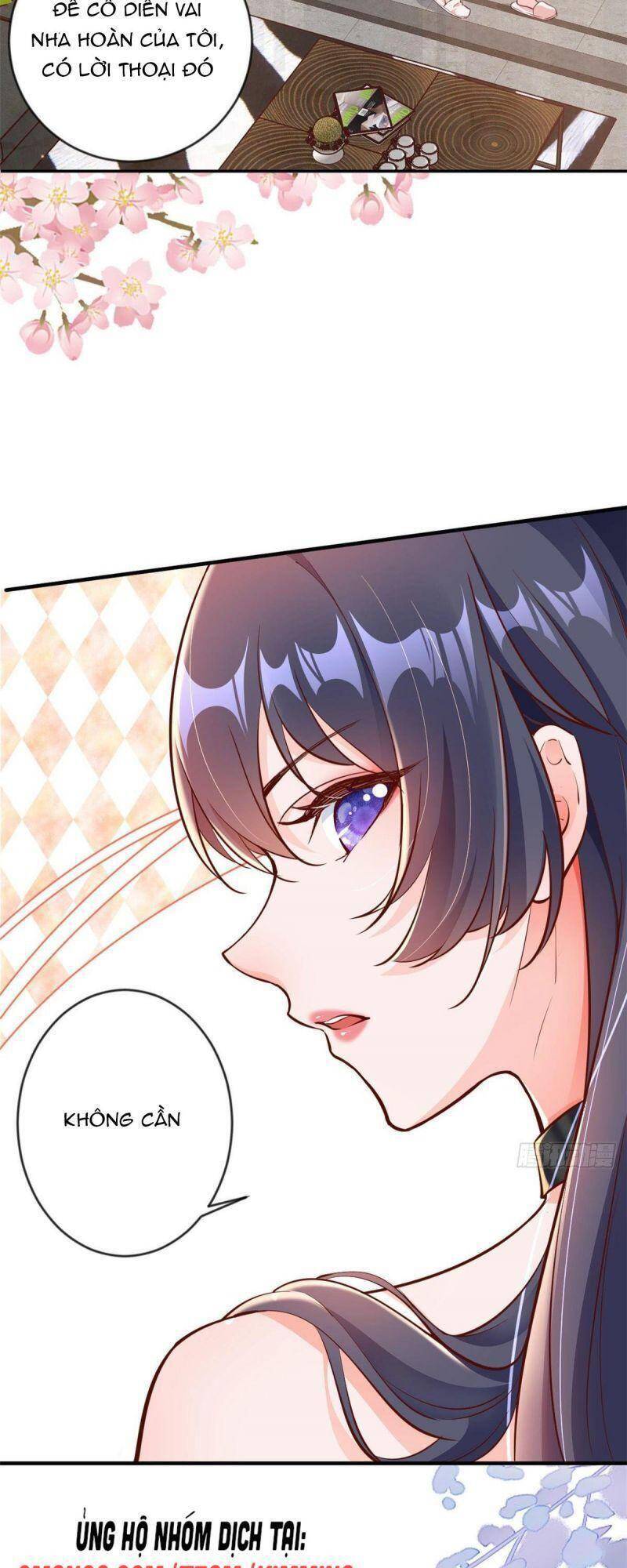 Trở Thành Lão Đại Từ Việc Tiêu Tiền chapter 3 - Trang 26