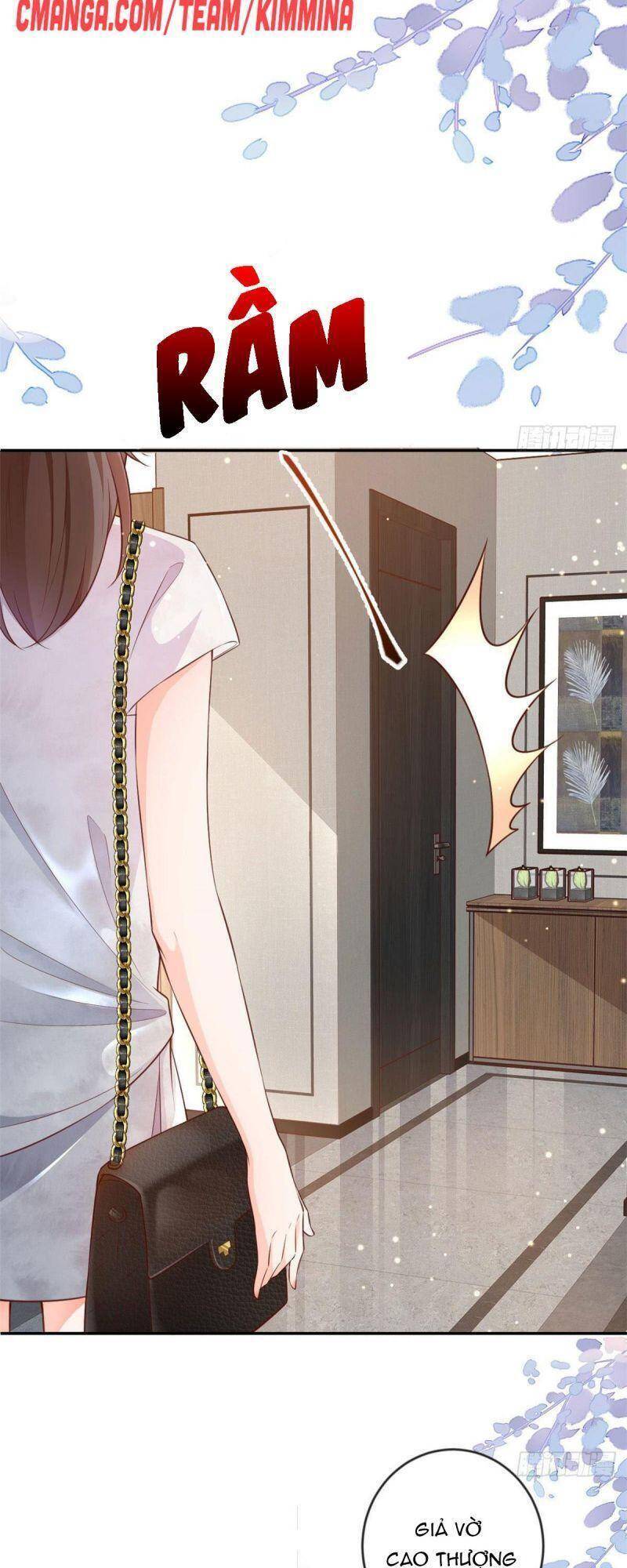 Trở Thành Lão Đại Từ Việc Tiêu Tiền chapter 3 - Trang 27