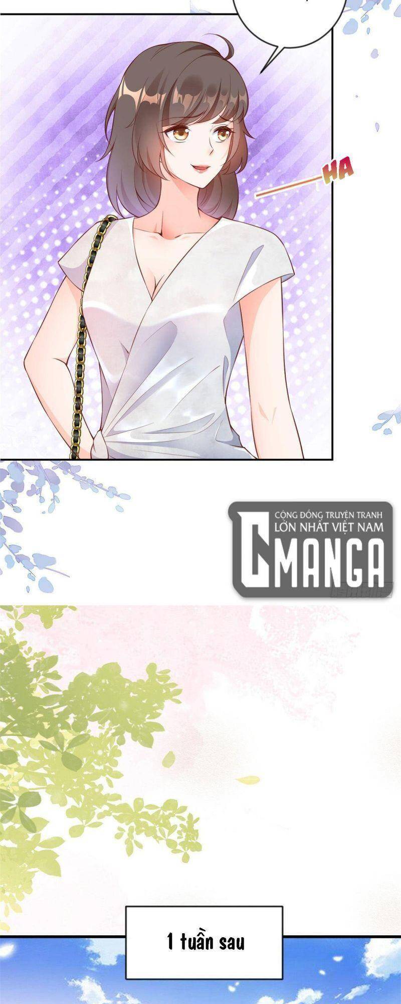 Trở Thành Lão Đại Từ Việc Tiêu Tiền chapter 3 - Trang 28