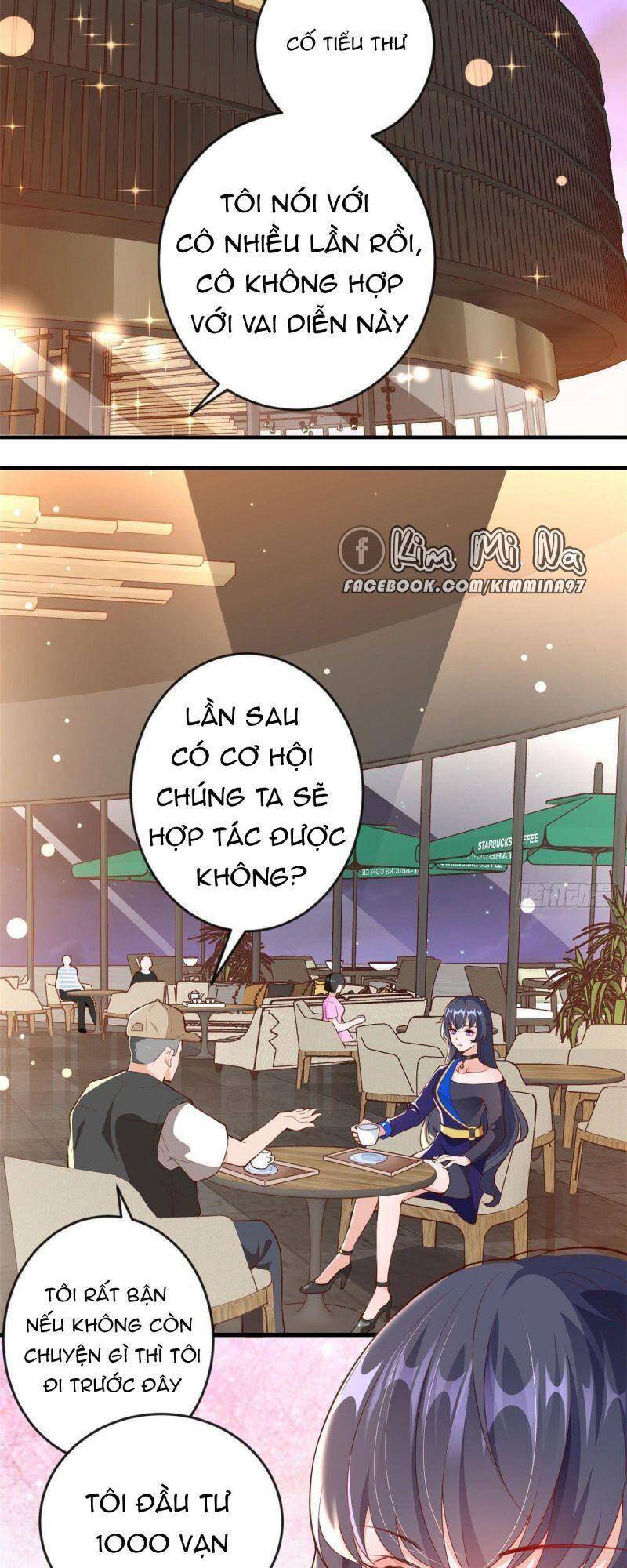 Trở Thành Lão Đại Từ Việc Tiêu Tiền chapter 3 - Trang 3