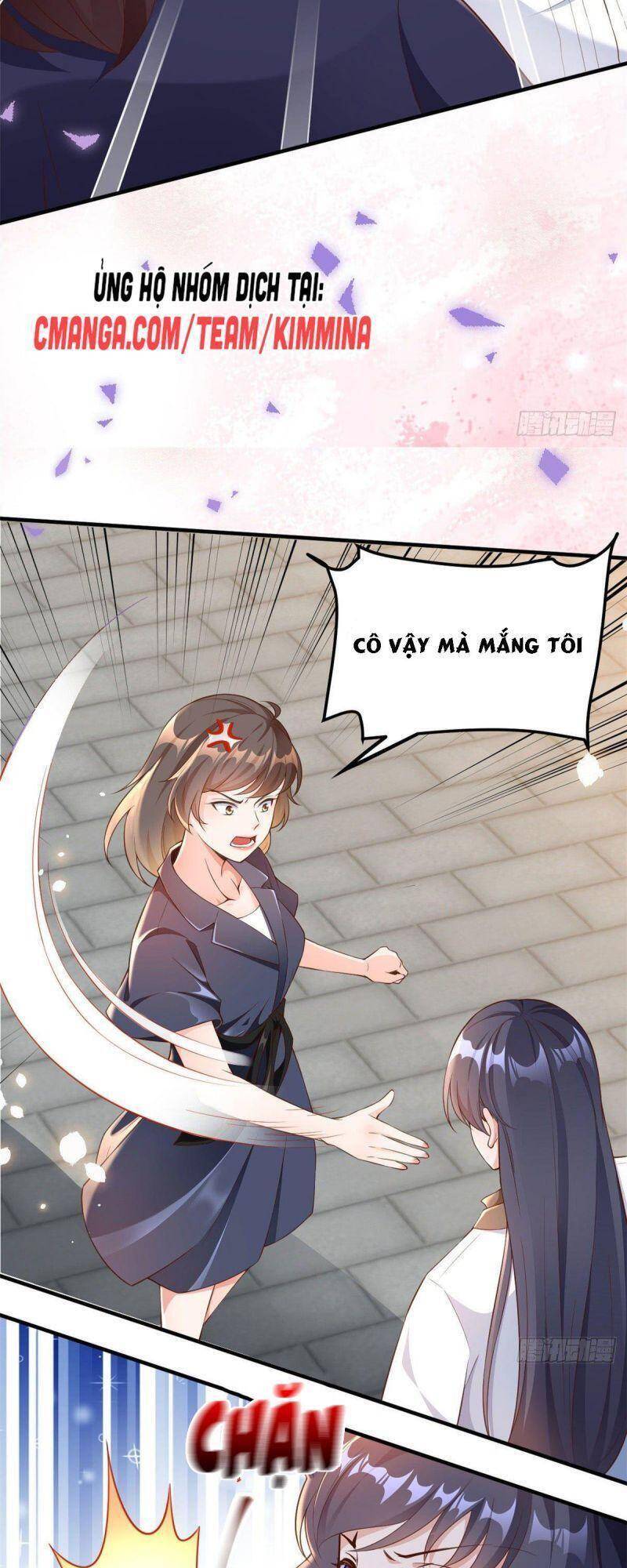 Trở Thành Lão Đại Từ Việc Tiêu Tiền chapter 3 - Trang 34