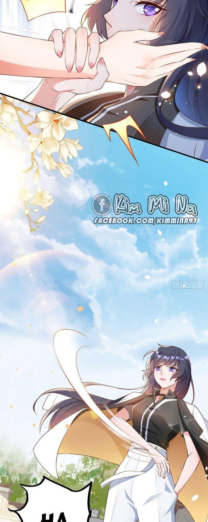 Trở Thành Lão Đại Từ Việc Tiêu Tiền chapter 3 - Trang 35