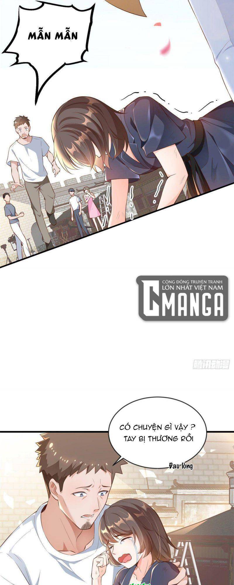 Trở Thành Lão Đại Từ Việc Tiêu Tiền chapter 3 - Trang 38