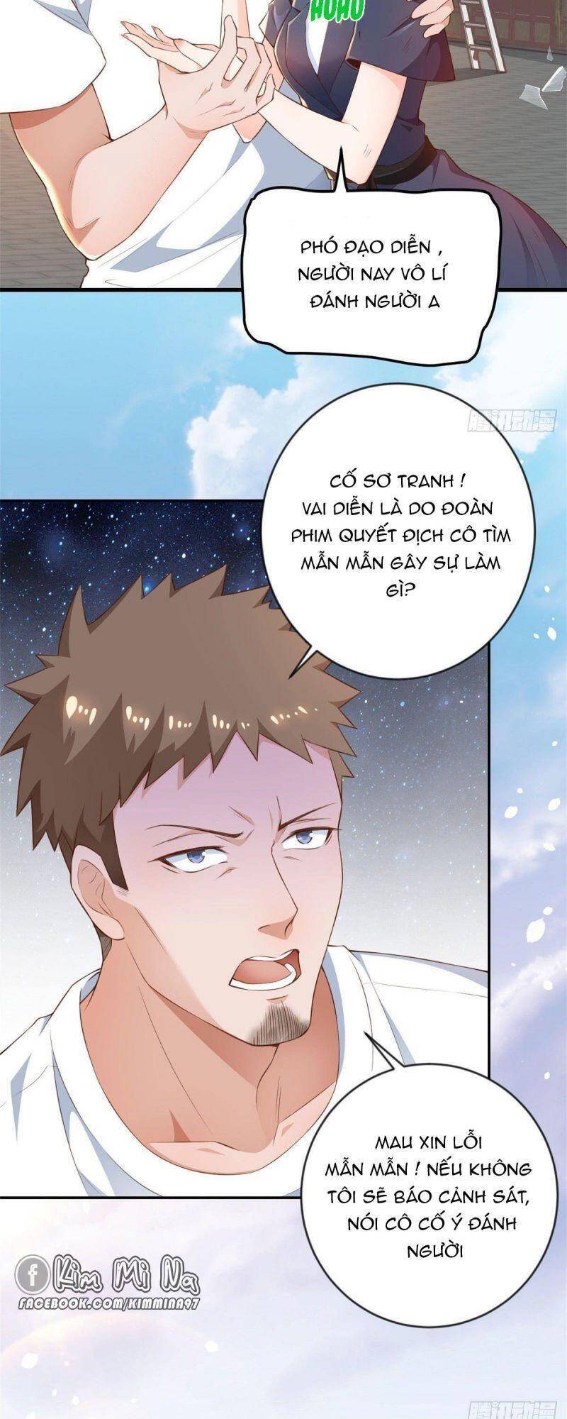 Trở Thành Lão Đại Từ Việc Tiêu Tiền chapter 3 - Trang 39