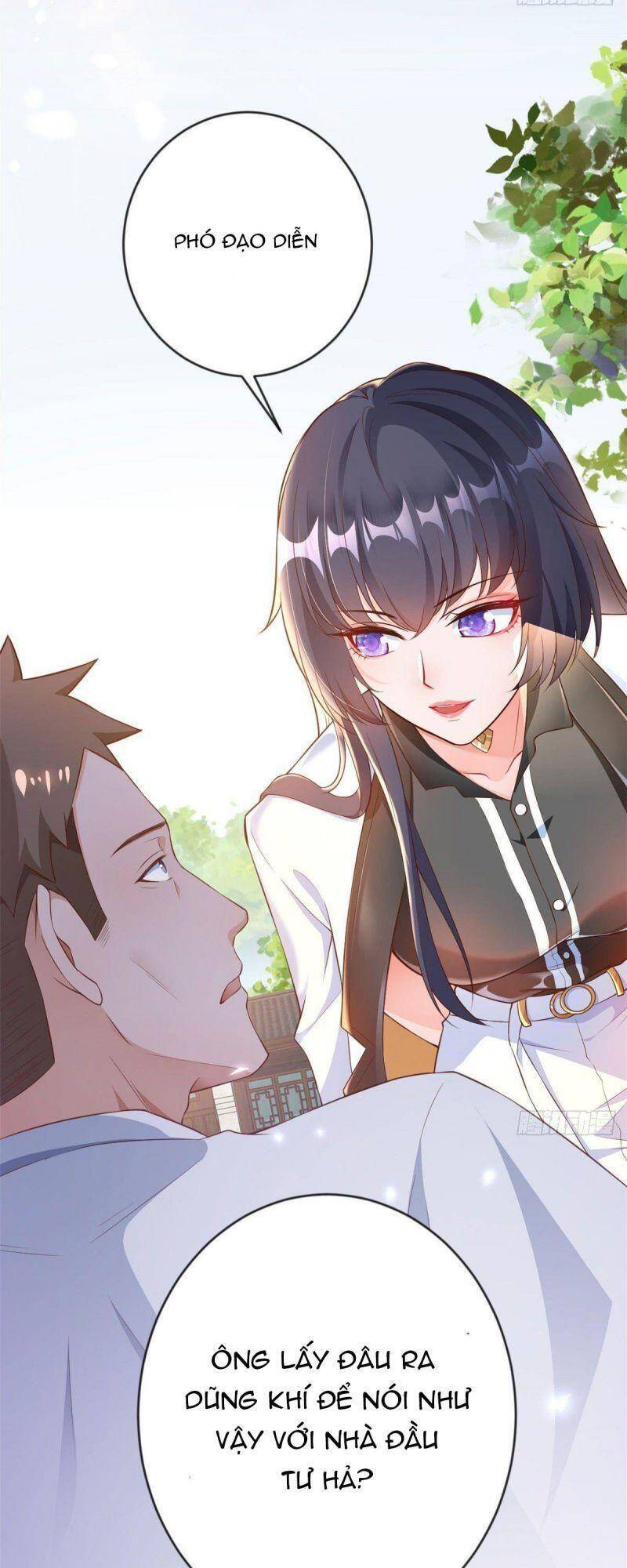 Trở Thành Lão Đại Từ Việc Tiêu Tiền chapter 3 - Trang 40