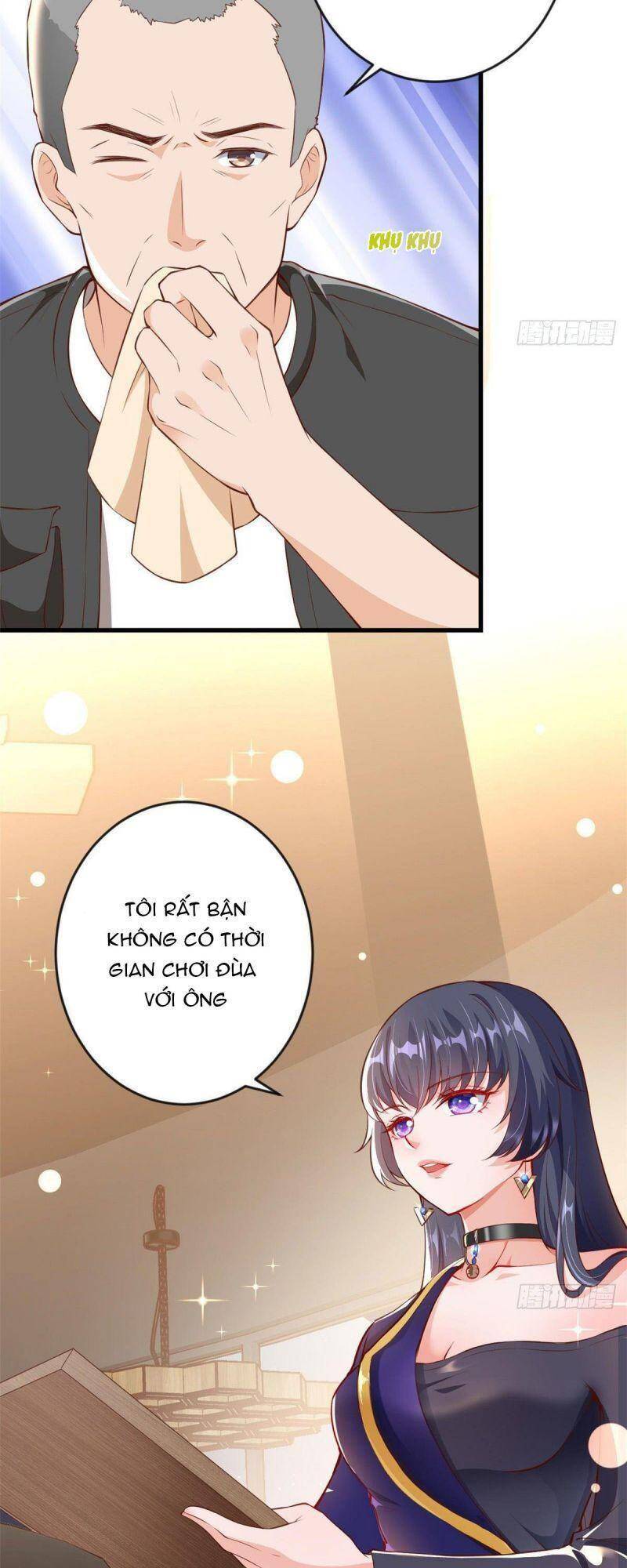 Trở Thành Lão Đại Từ Việc Tiêu Tiền chapter 3 - Trang 6