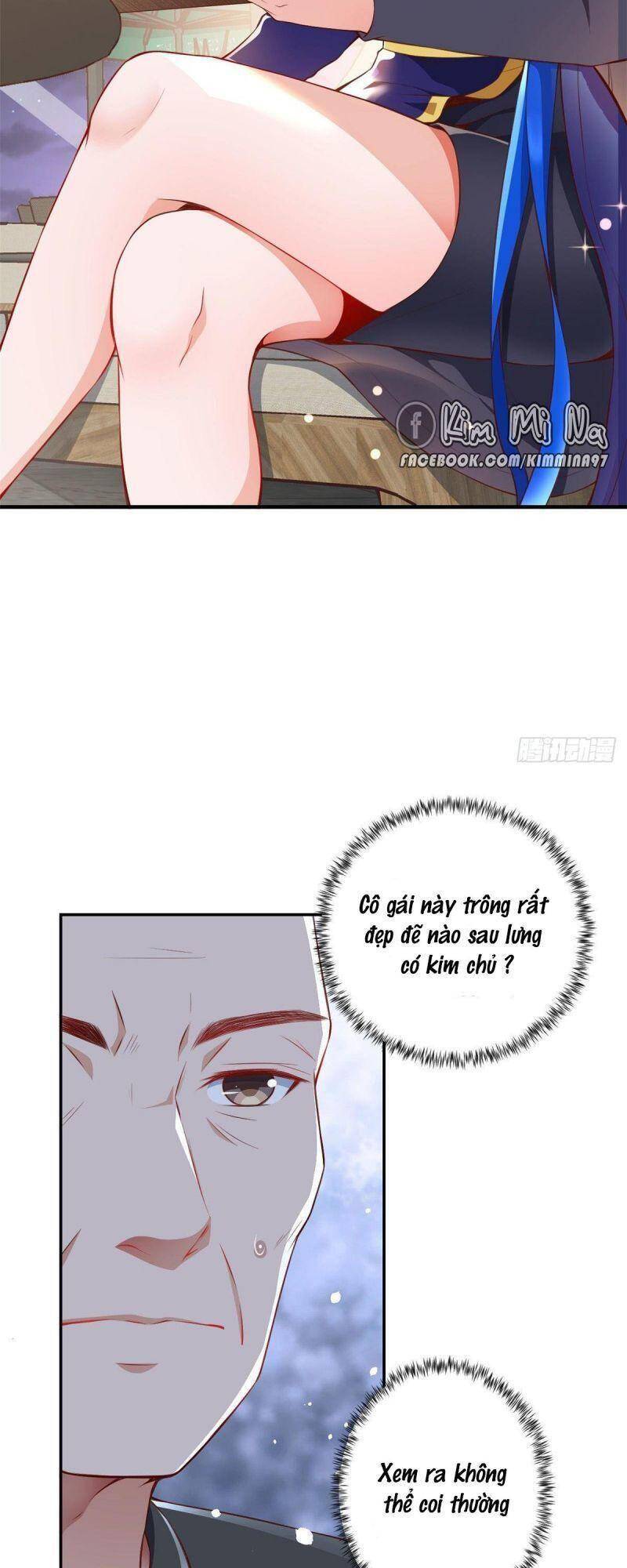 Trở Thành Lão Đại Từ Việc Tiêu Tiền chapter 3 - Trang 7