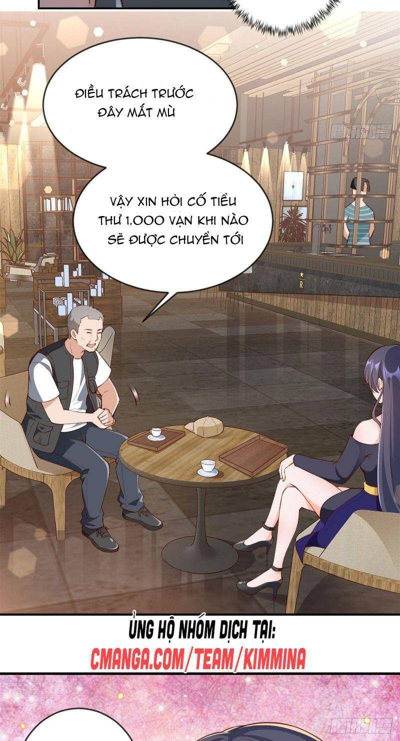 Trở Thành Lão Đại Từ Việc Tiêu Tiền chapter 3 - Trang 8