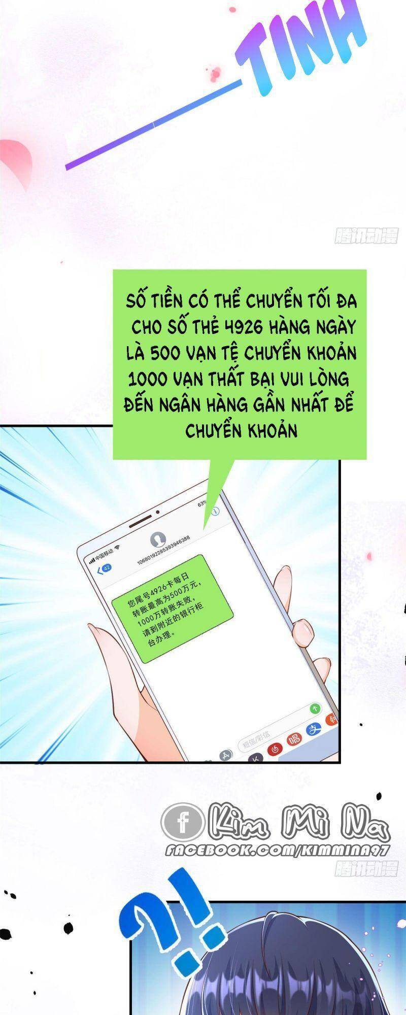 Trở Thành Lão Đại Từ Việc Tiêu Tiền chapter 3 - Trang 10