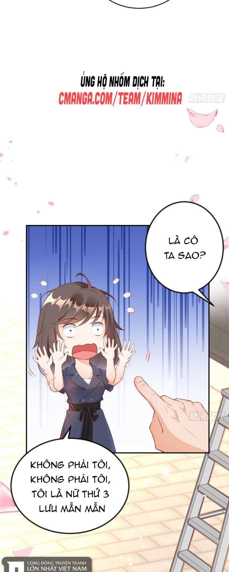 Trở Thành Lão Đại Từ Việc Tiêu Tiền chapter 4 - Trang 11