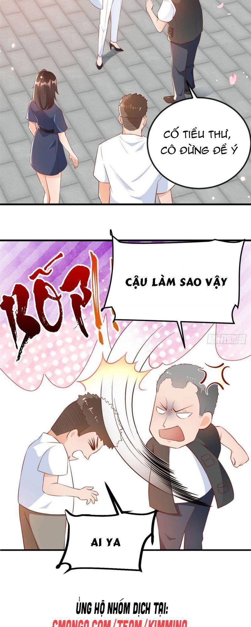 Trở Thành Lão Đại Từ Việc Tiêu Tiền chapter 4 - Trang 15