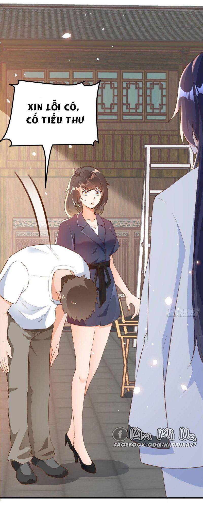 Trở Thành Lão Đại Từ Việc Tiêu Tiền chapter 4 - Trang 18