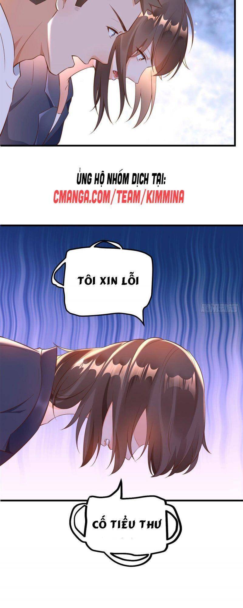 Trở Thành Lão Đại Từ Việc Tiêu Tiền chapter 4 - Trang 20