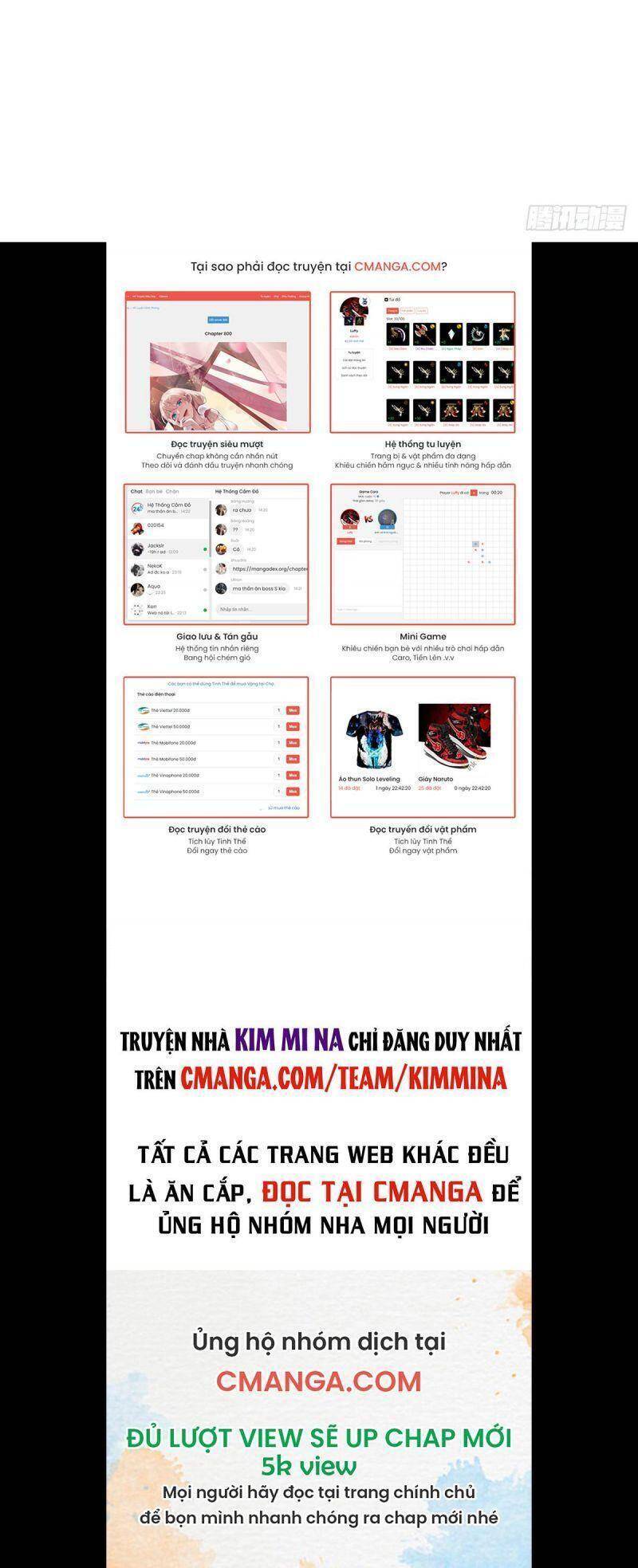 Trở Thành Lão Đại Từ Việc Tiêu Tiền chapter 4 - Trang 21