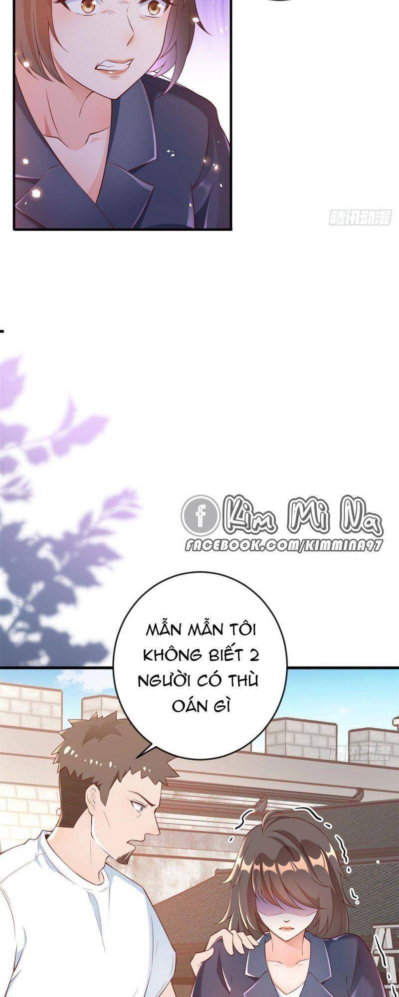 Trở Thành Lão Đại Từ Việc Tiêu Tiền chapter 4 - Trang 23