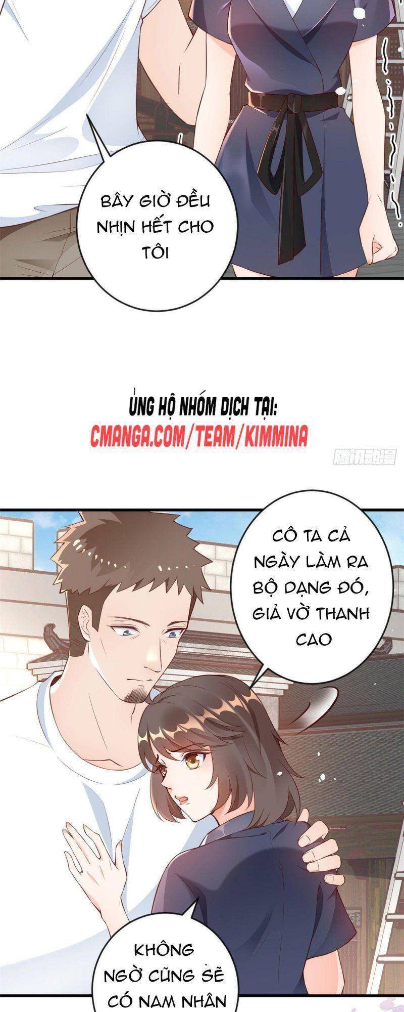 Trở Thành Lão Đại Từ Việc Tiêu Tiền chapter 4 - Trang 24