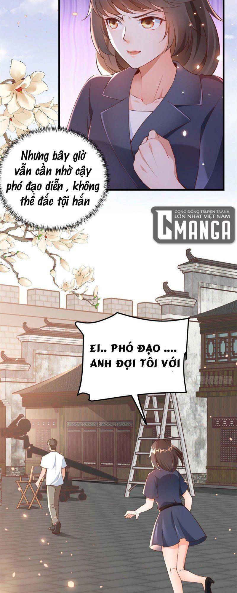 Trở Thành Lão Đại Từ Việc Tiêu Tiền chapter 4 - Trang 29