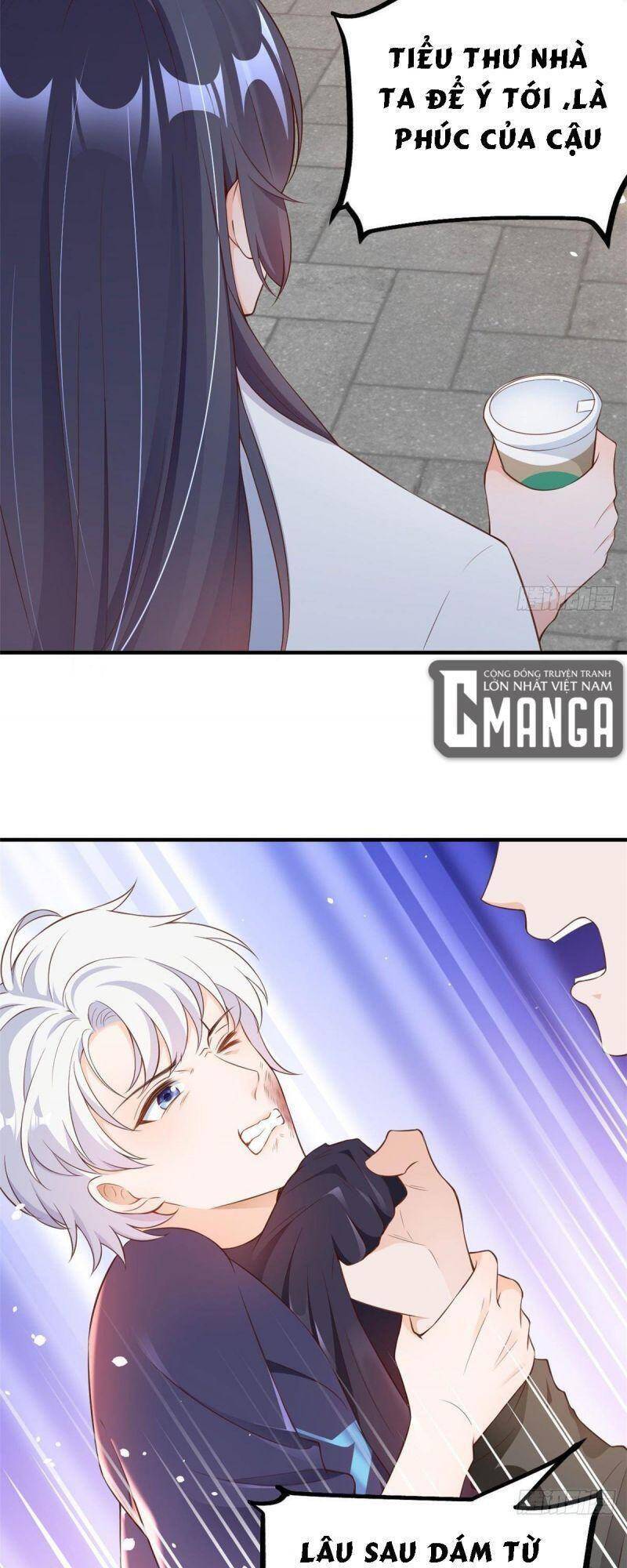 Trở Thành Lão Đại Từ Việc Tiêu Tiền chapter 4 - Trang 33