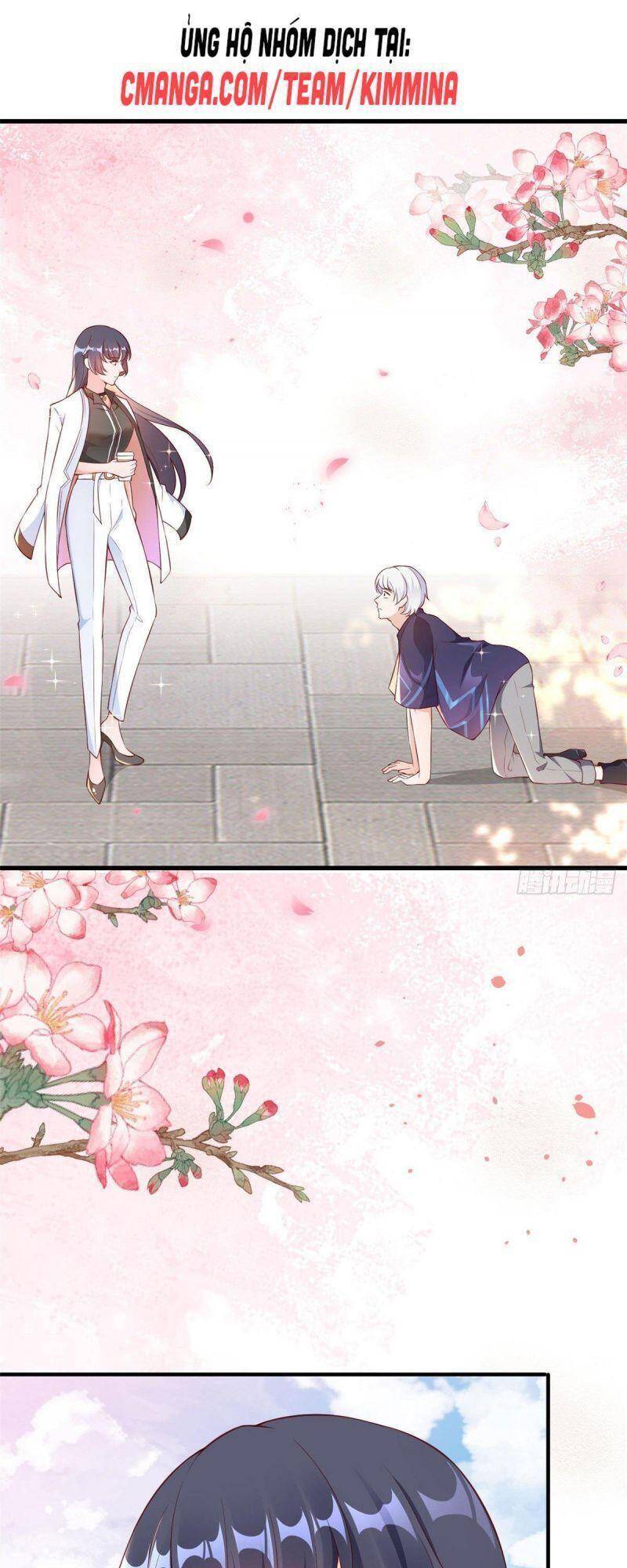 Trở Thành Lão Đại Từ Việc Tiêu Tiền chapter 4 - Trang 36
