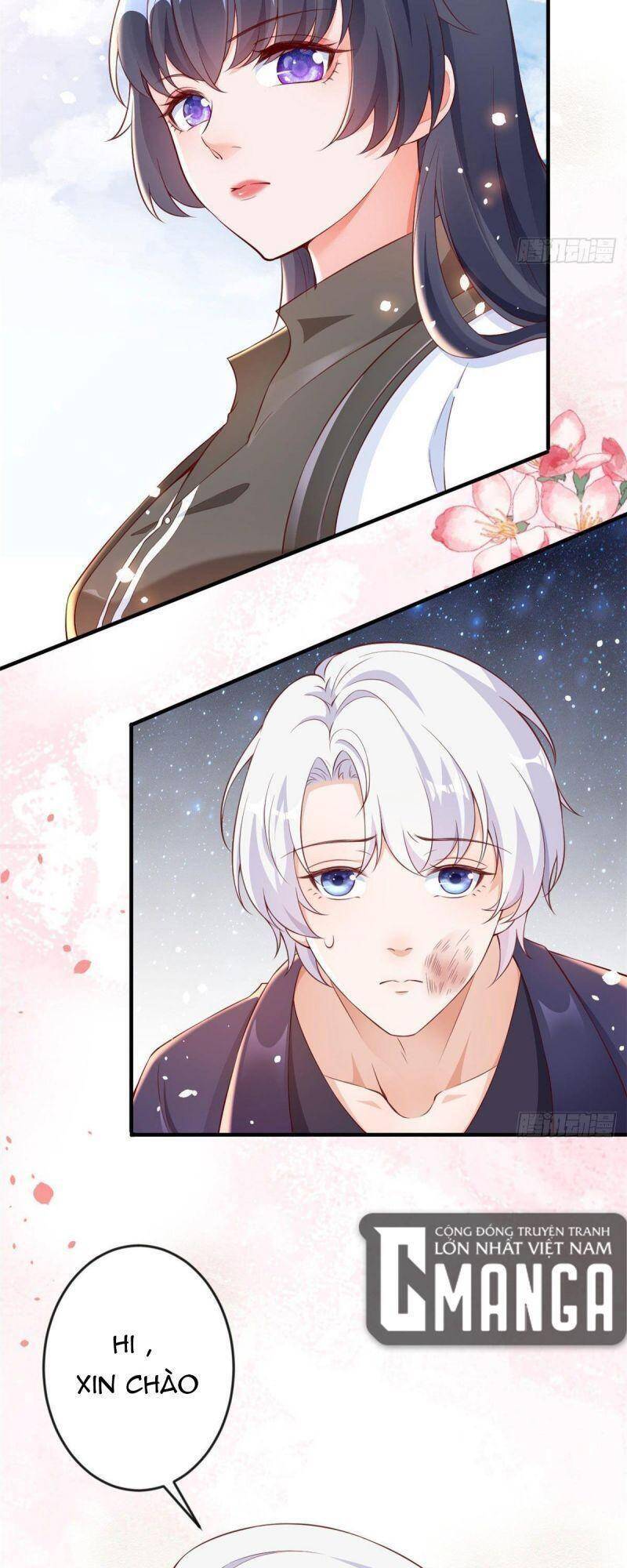 Trở Thành Lão Đại Từ Việc Tiêu Tiền chapter 4 - Trang 37