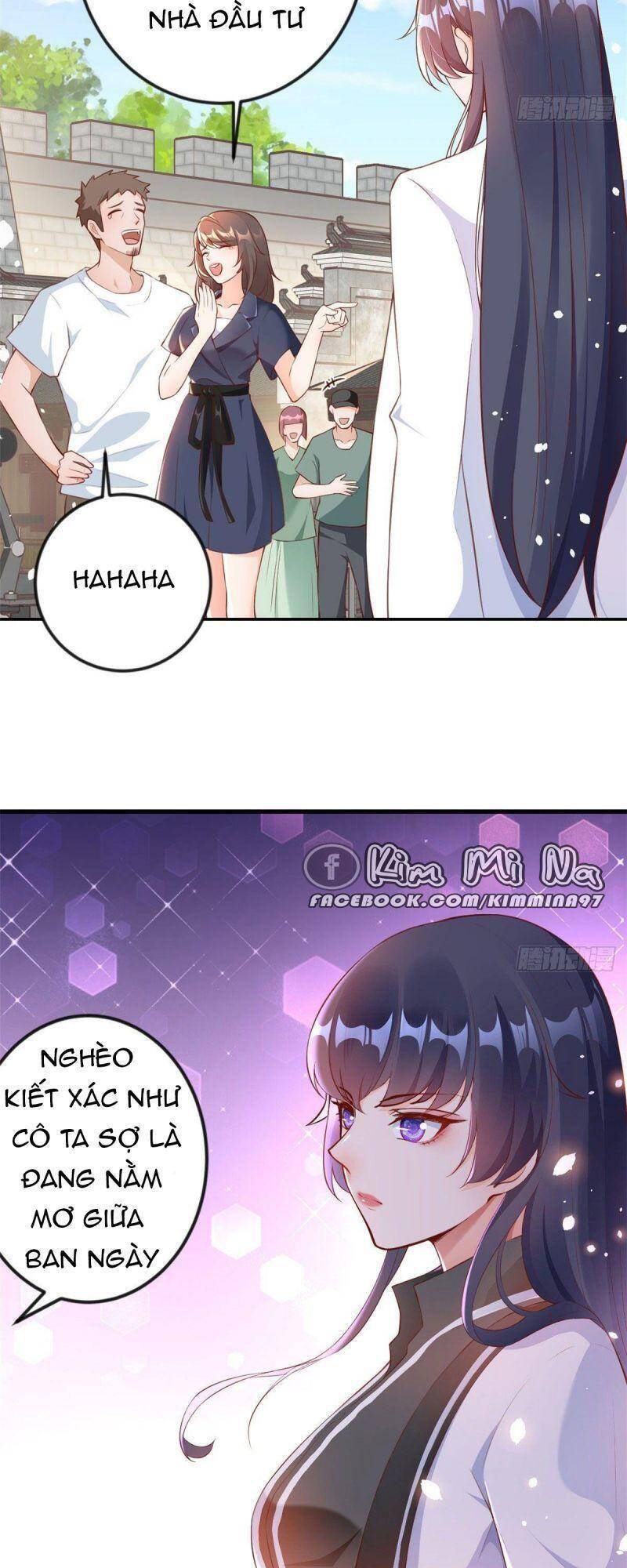 Trở Thành Lão Đại Từ Việc Tiêu Tiền chapter 4 - Trang 4