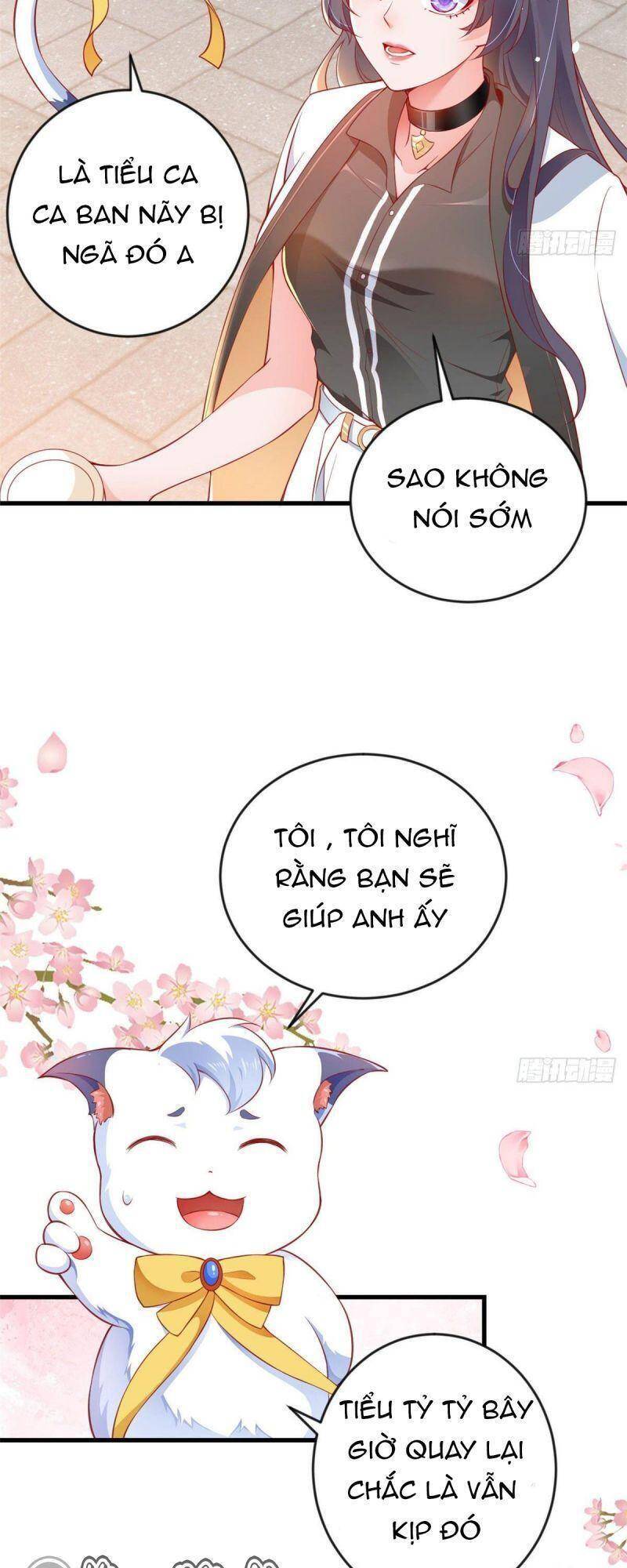 Trở Thành Lão Đại Từ Việc Tiêu Tiền chapter 4 - Trang 43