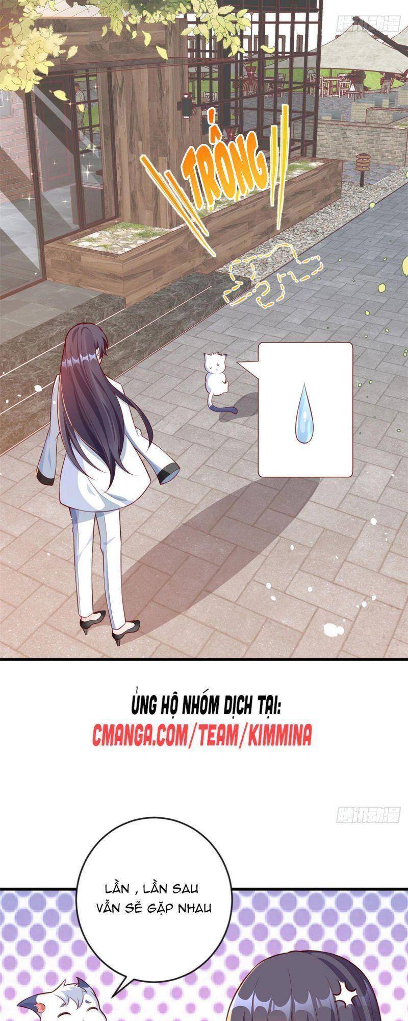 Trở Thành Lão Đại Từ Việc Tiêu Tiền chapter 4 - Trang 45