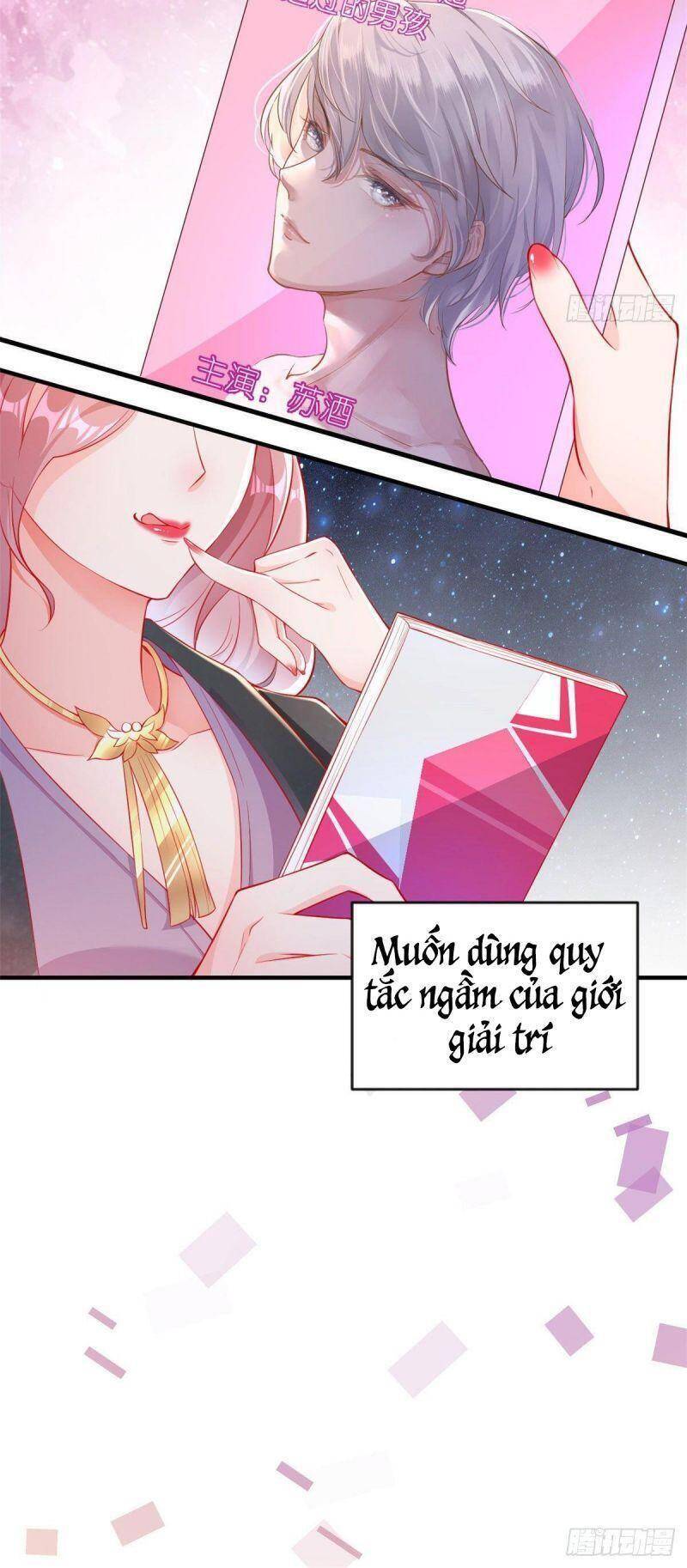 Trở Thành Lão Đại Từ Việc Tiêu Tiền chapter 4 - Trang 48