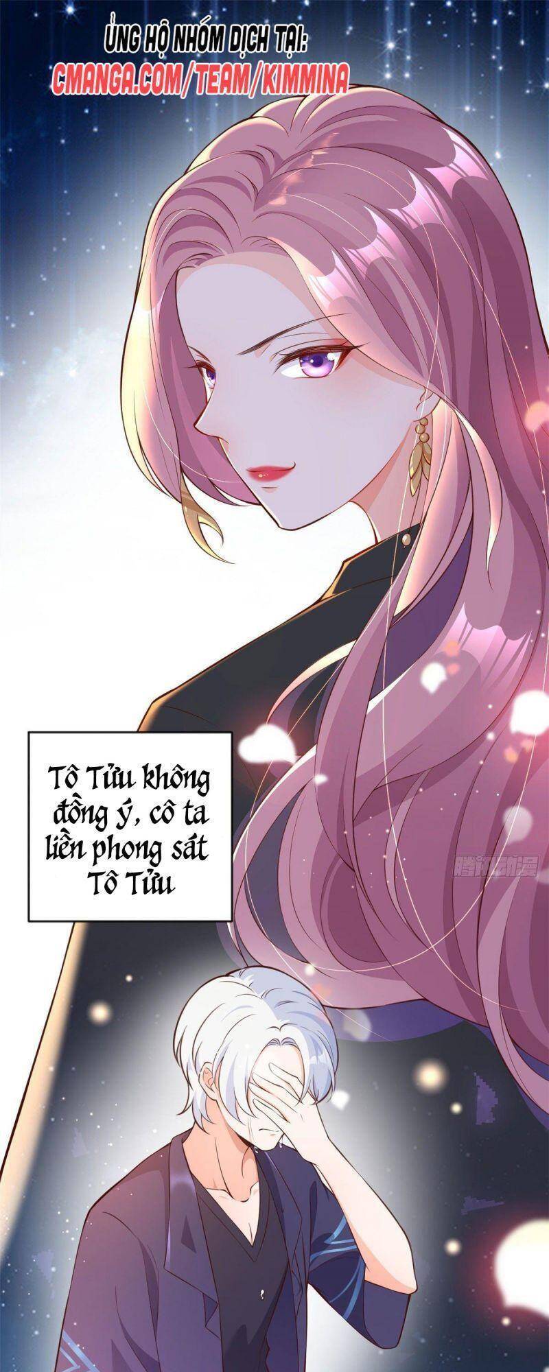 Trở Thành Lão Đại Từ Việc Tiêu Tiền chapter 4 - Trang 49