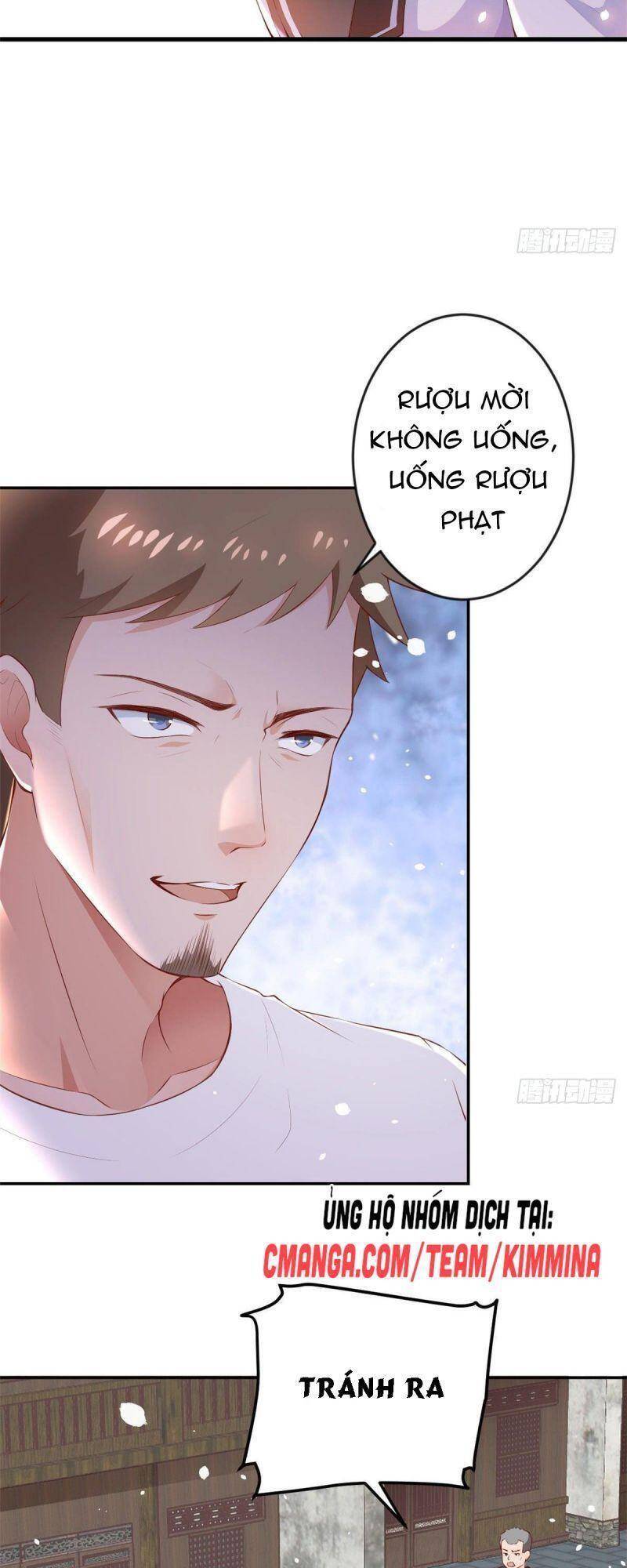 Trở Thành Lão Đại Từ Việc Tiêu Tiền chapter 4 - Trang 5