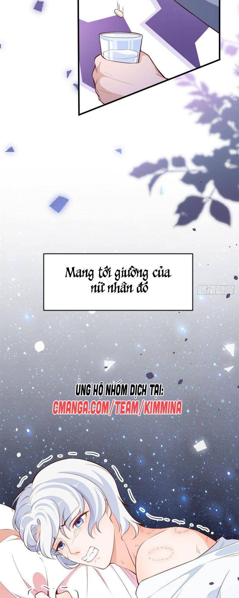 Trở Thành Lão Đại Từ Việc Tiêu Tiền chapter 4 - Trang 51