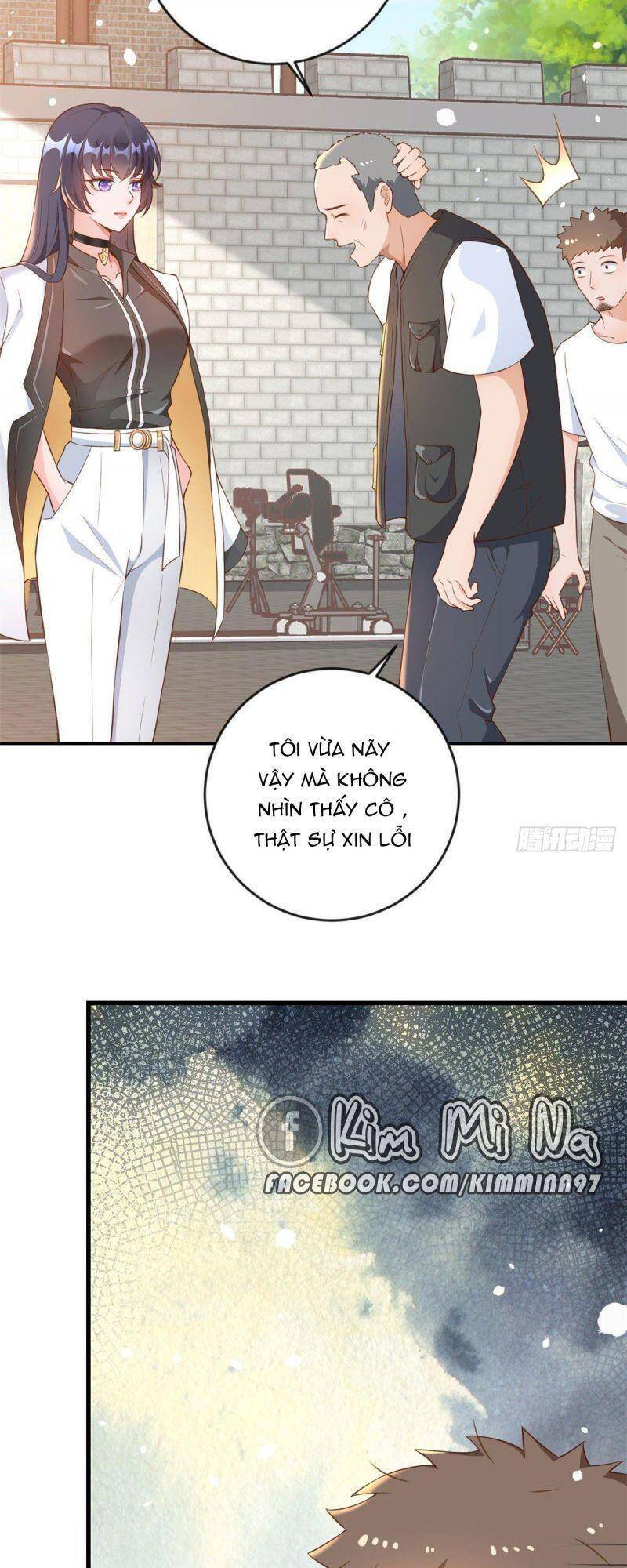 Trở Thành Lão Đại Từ Việc Tiêu Tiền chapter 4 - Trang 9