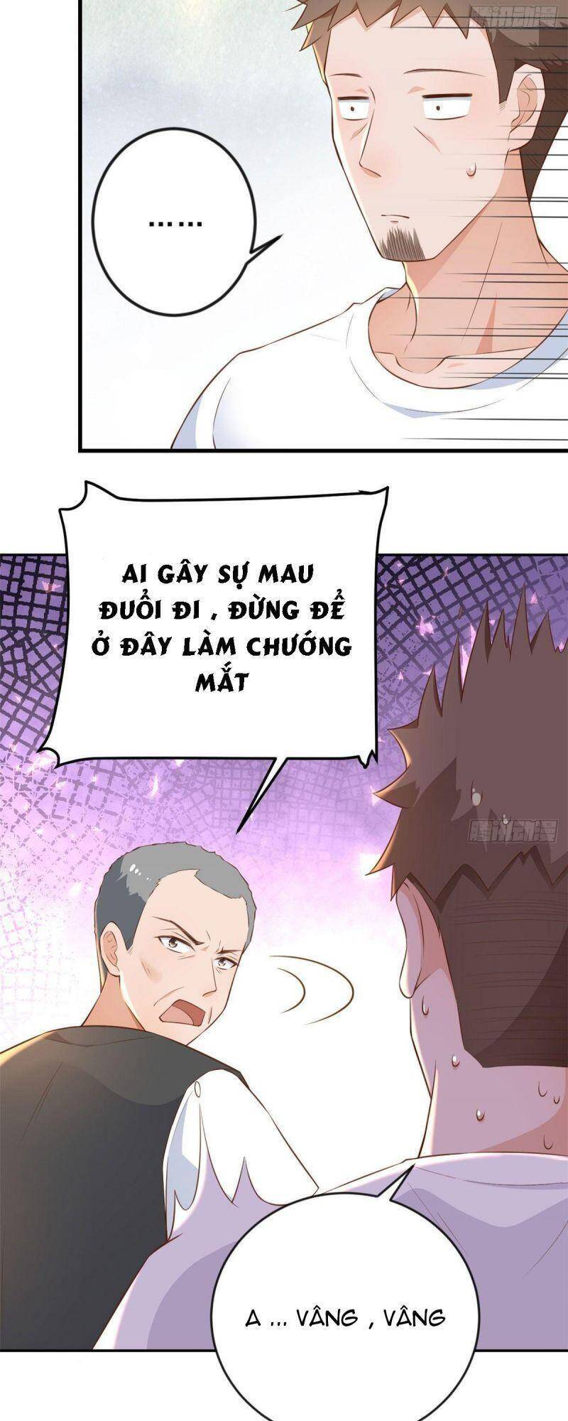 Trở Thành Lão Đại Từ Việc Tiêu Tiền chapter 4 - Trang 10