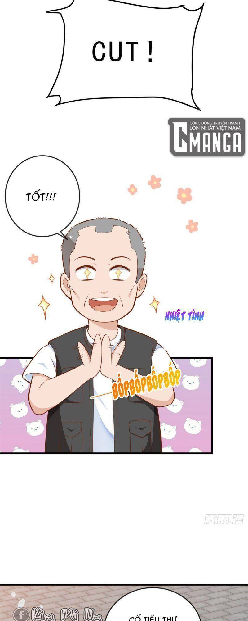 Trở Thành Lão Đại Từ Việc Tiêu Tiền chapter 5 - Trang 11
