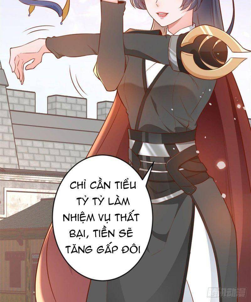 Trở Thành Lão Đại Từ Việc Tiêu Tiền chapter 5 - Trang 16
