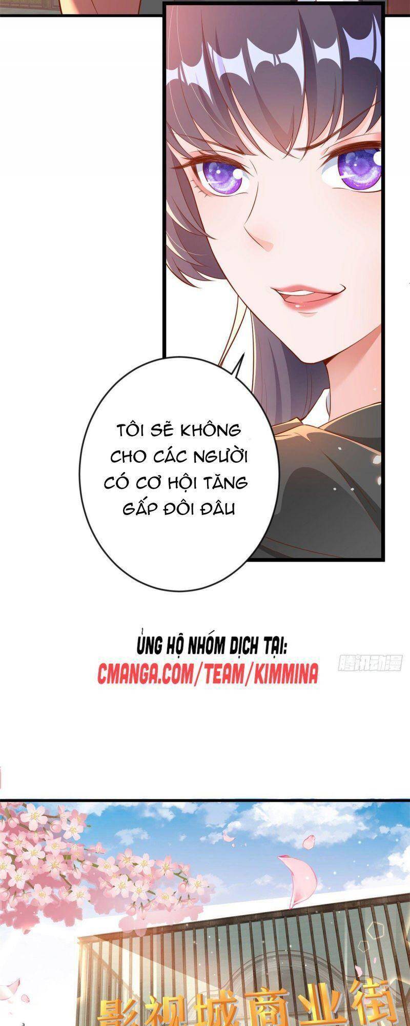 Trở Thành Lão Đại Từ Việc Tiêu Tiền chapter 5 - Trang 17