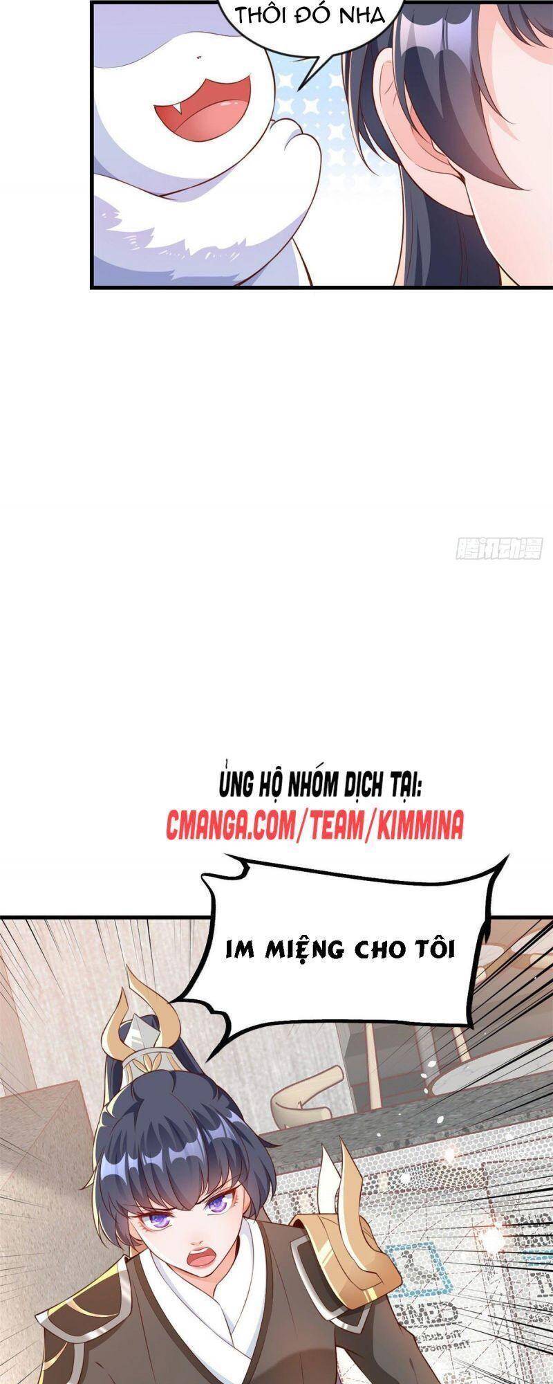 Trở Thành Lão Đại Từ Việc Tiêu Tiền chapter 5 - Trang 23