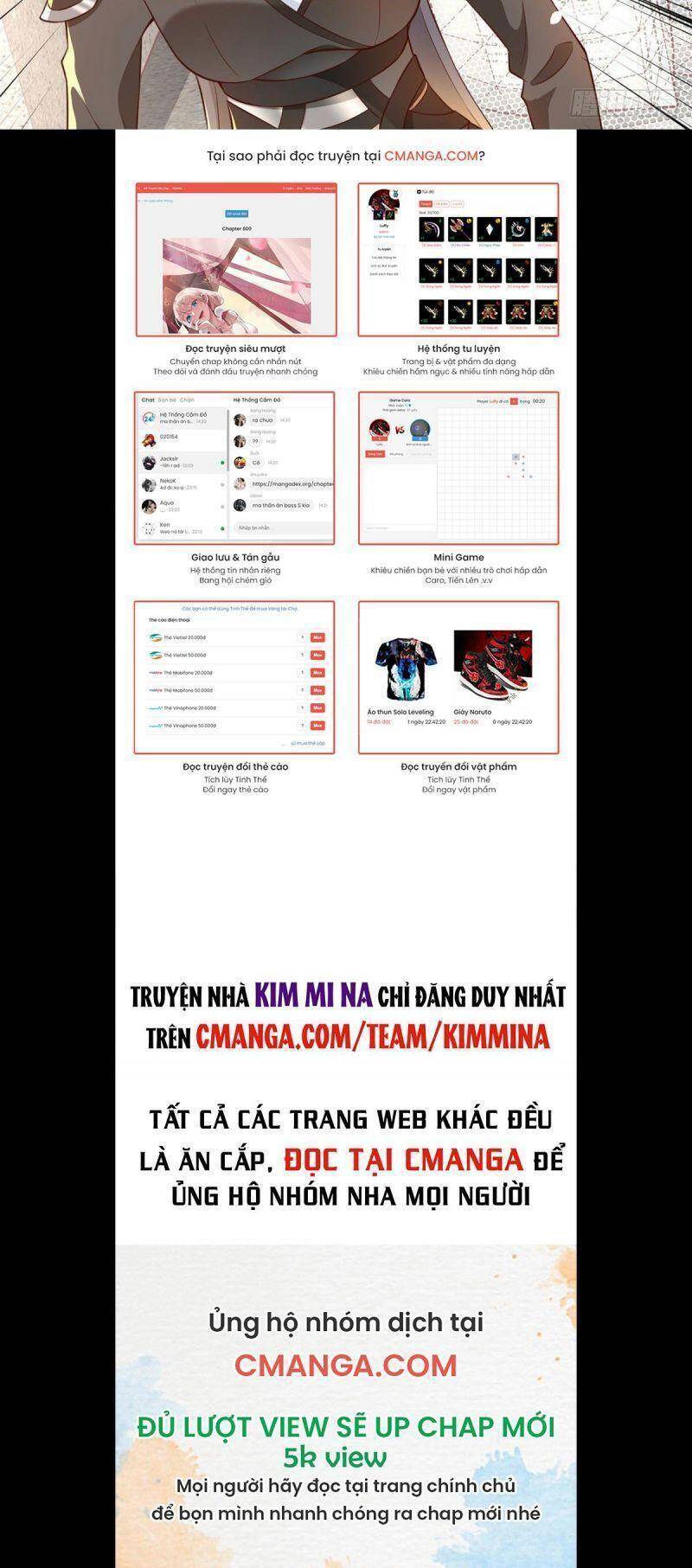 Trở Thành Lão Đại Từ Việc Tiêu Tiền chapter 5 - Trang 24