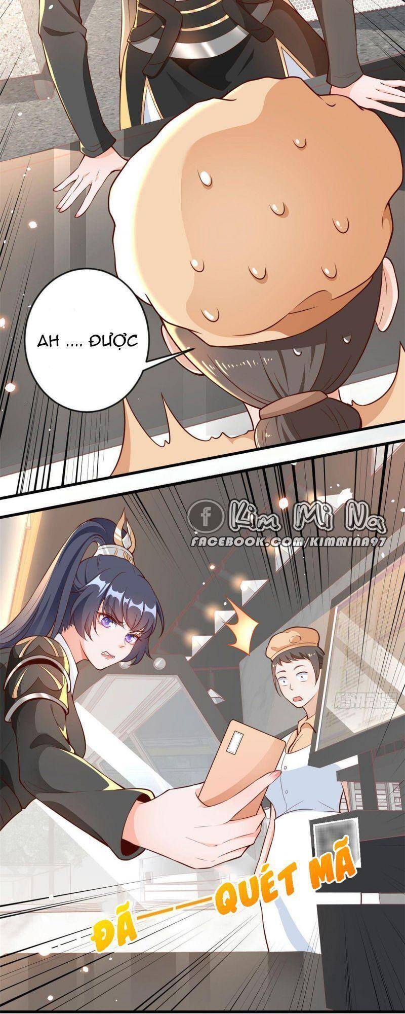 Trở Thành Lão Đại Từ Việc Tiêu Tiền chapter 5 - Trang 25