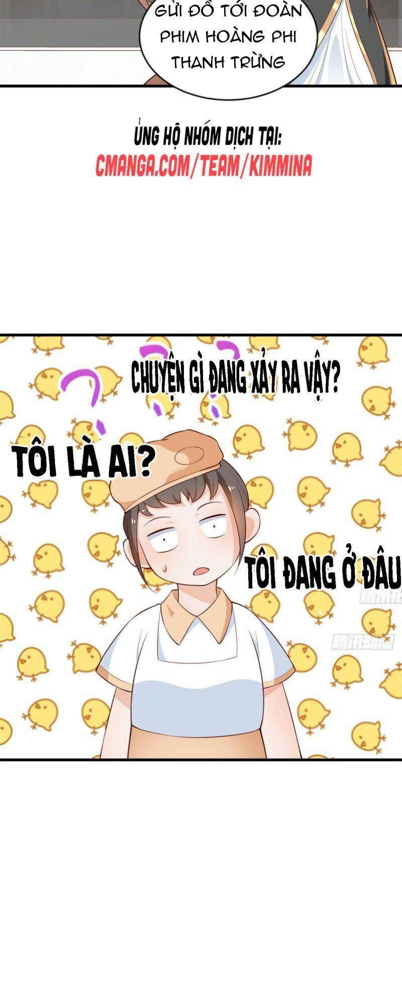 Trở Thành Lão Đại Từ Việc Tiêu Tiền chapter 5 - Trang 27