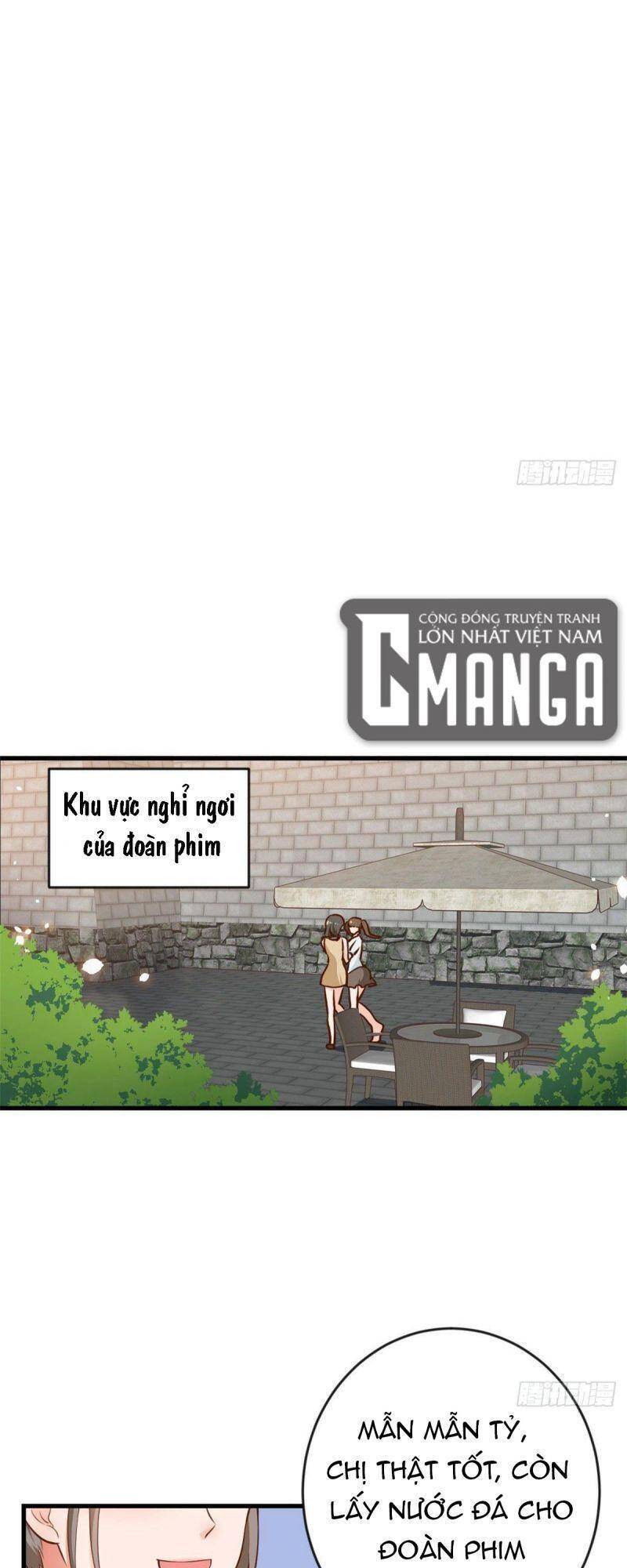 Trở Thành Lão Đại Từ Việc Tiêu Tiền chapter 5 - Trang 28