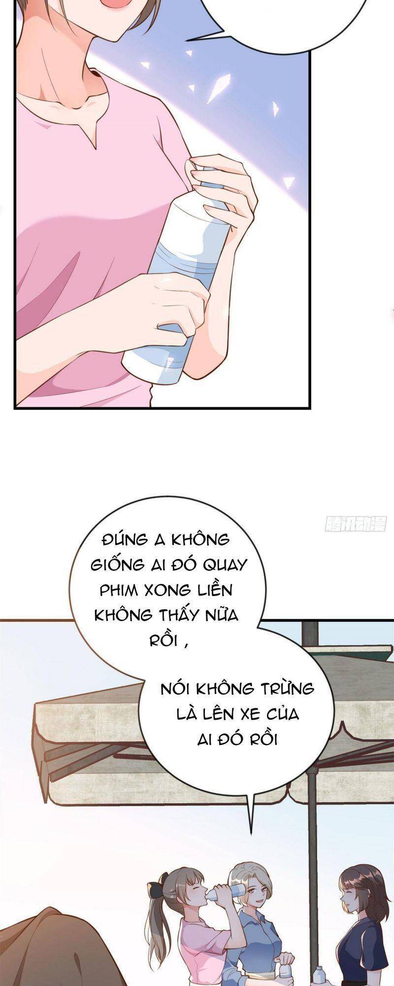Trở Thành Lão Đại Từ Việc Tiêu Tiền chapter 5 - Trang 29