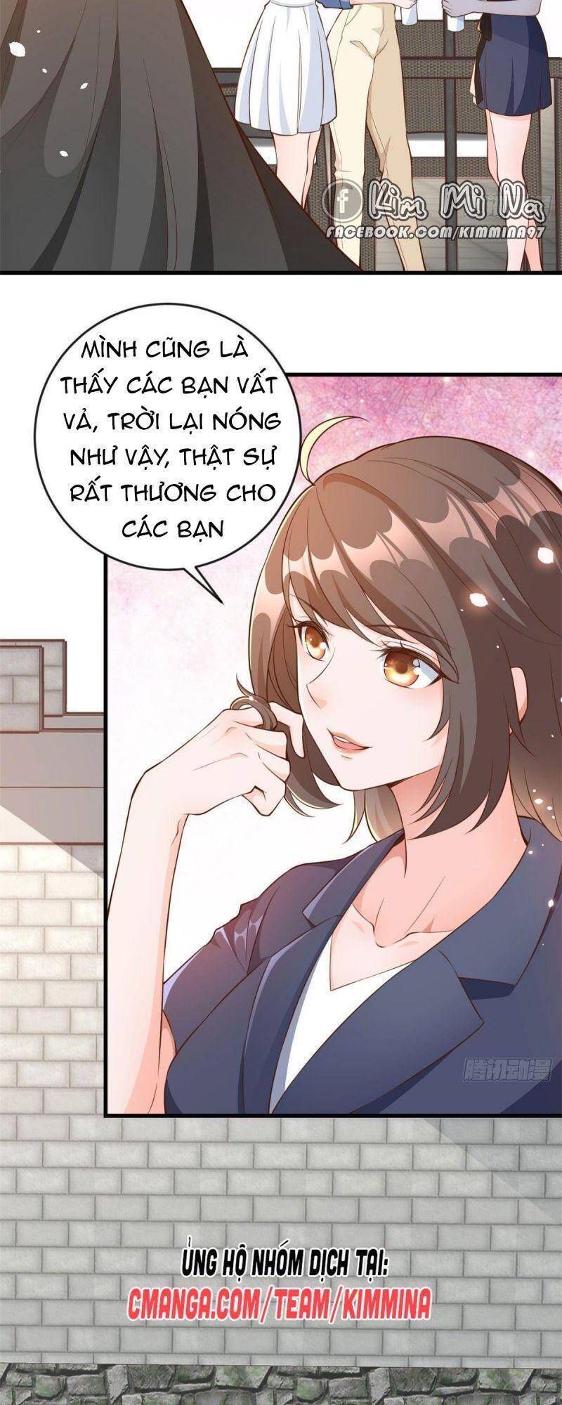 Trở Thành Lão Đại Từ Việc Tiêu Tiền chapter 5 - Trang 30