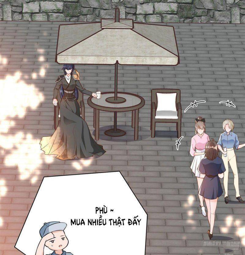 Trở Thành Lão Đại Từ Việc Tiêu Tiền chapter 5 - Trang 31