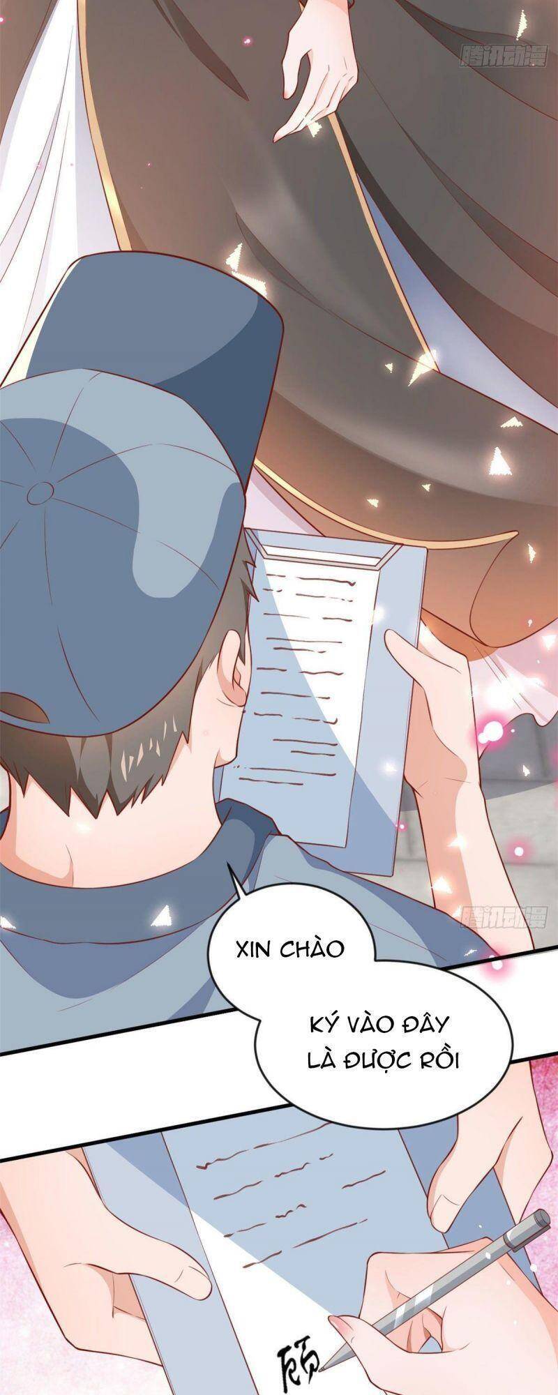 Trở Thành Lão Đại Từ Việc Tiêu Tiền chapter 5 - Trang 35